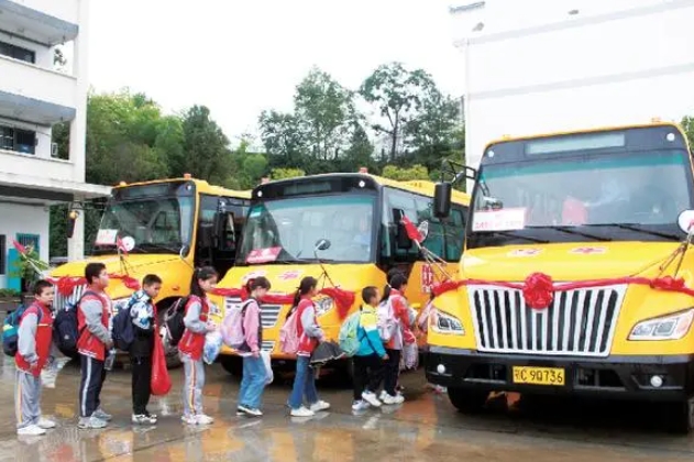 【地评线】飞天网评：在“幸福账单”中看主题教育成色