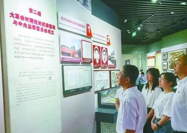 学习有收获 思想受洗礼——各地扎实推进第二批主题教育综述之二