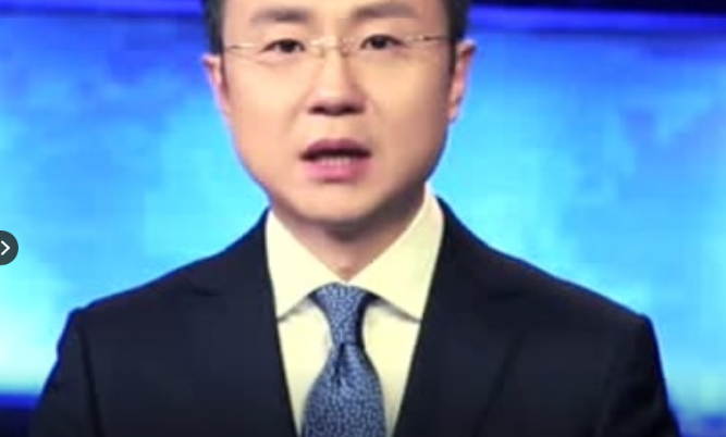 央视主播刚强:“家暴”再继续 家就得“爆”了(含视频)_手机新浪网