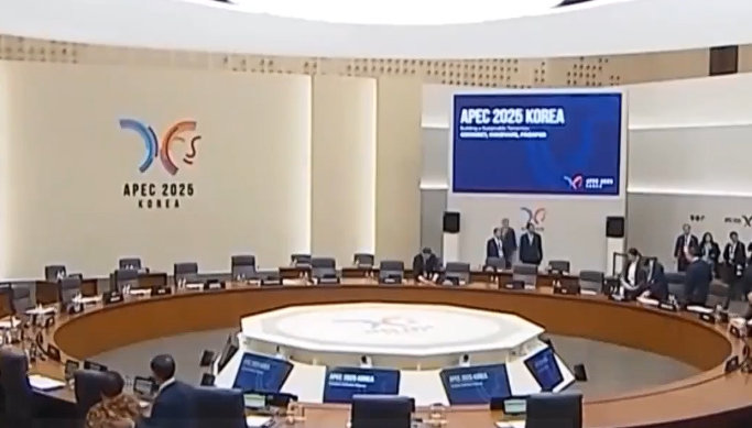 近镜头｜习主席韩国之行，向世界讲述这样的中国