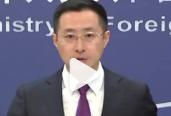 外交部4分钟痛批日方错误言行