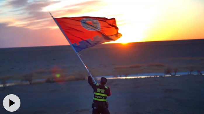 学习·故事丨“一根羽毛”的传承