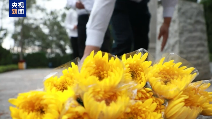 家国永念丨天地英雄气 千秋尚凛然