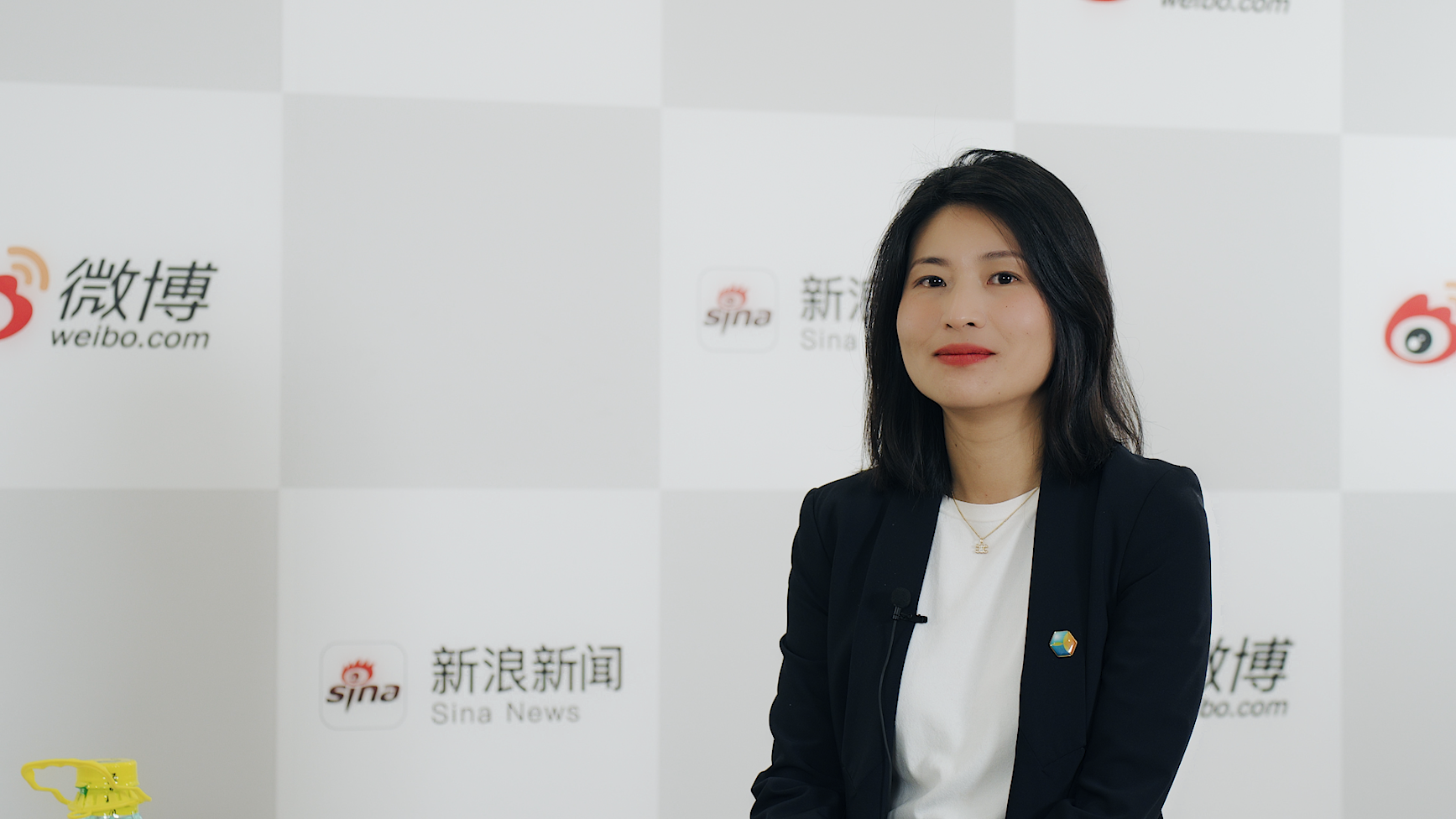 中粮悦活市场总监王瑶：社交平台上消费者的声音，反哺品牌发展和产品迭代_新浪新闻