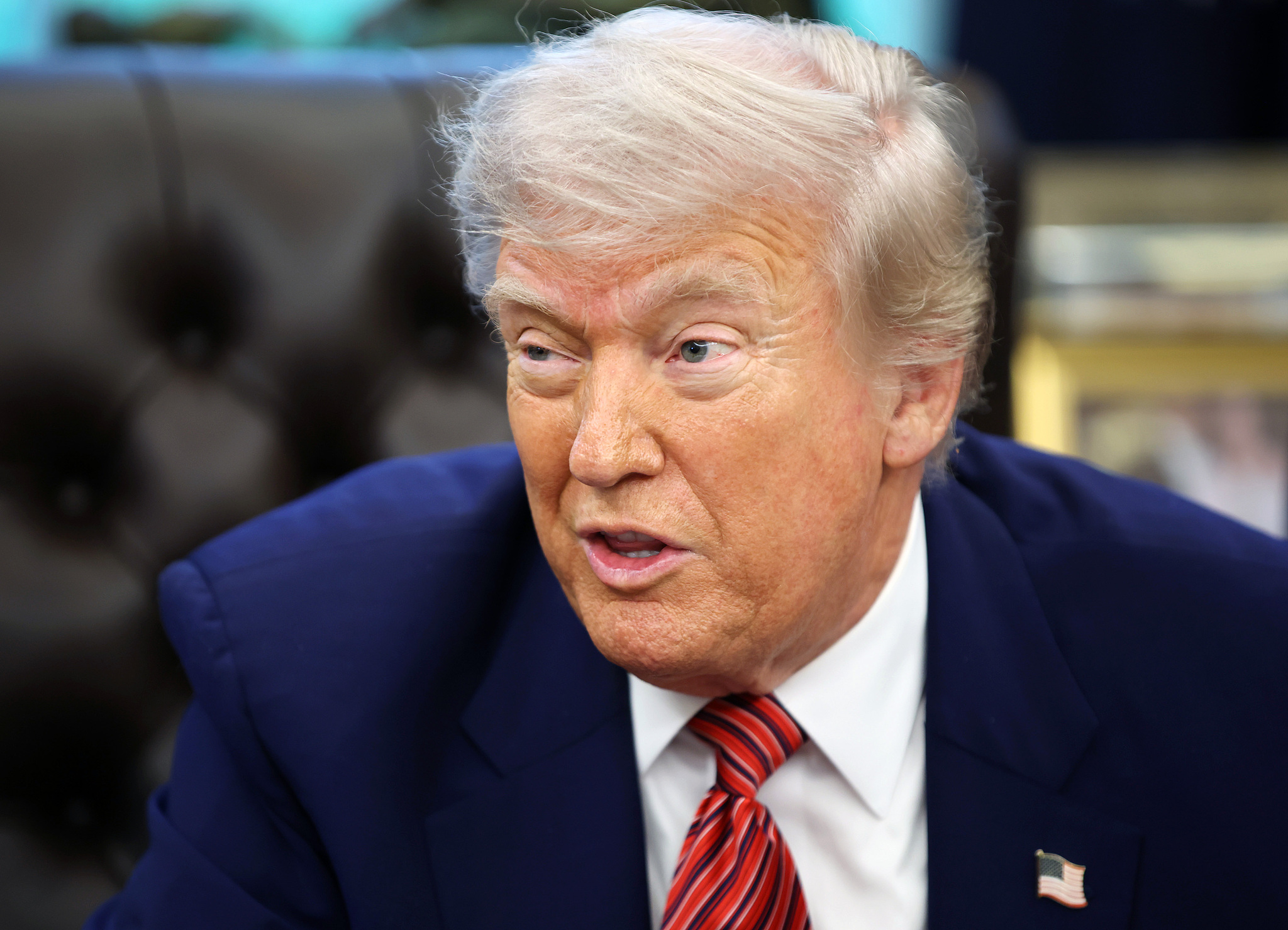 报道称特朗普媒体科技集团将开始建核聚变电站，是真转型还是纯炒作？