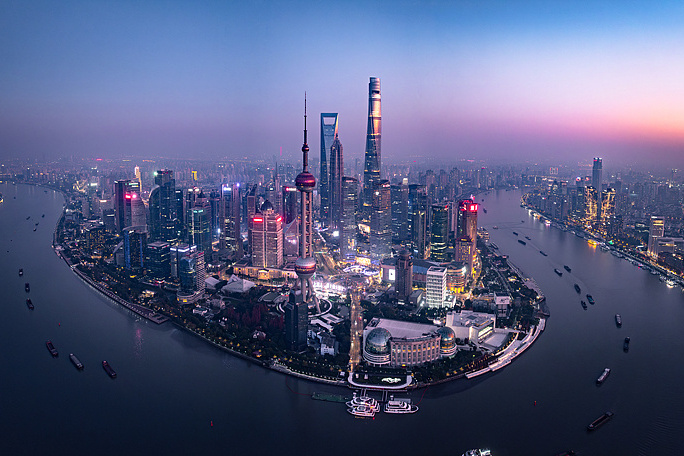 新闻1+1丨数据回暖、结构优化！专家解读一季度经济“成绩单”