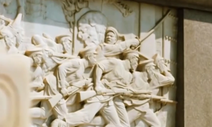 传习录丨天地英雄气