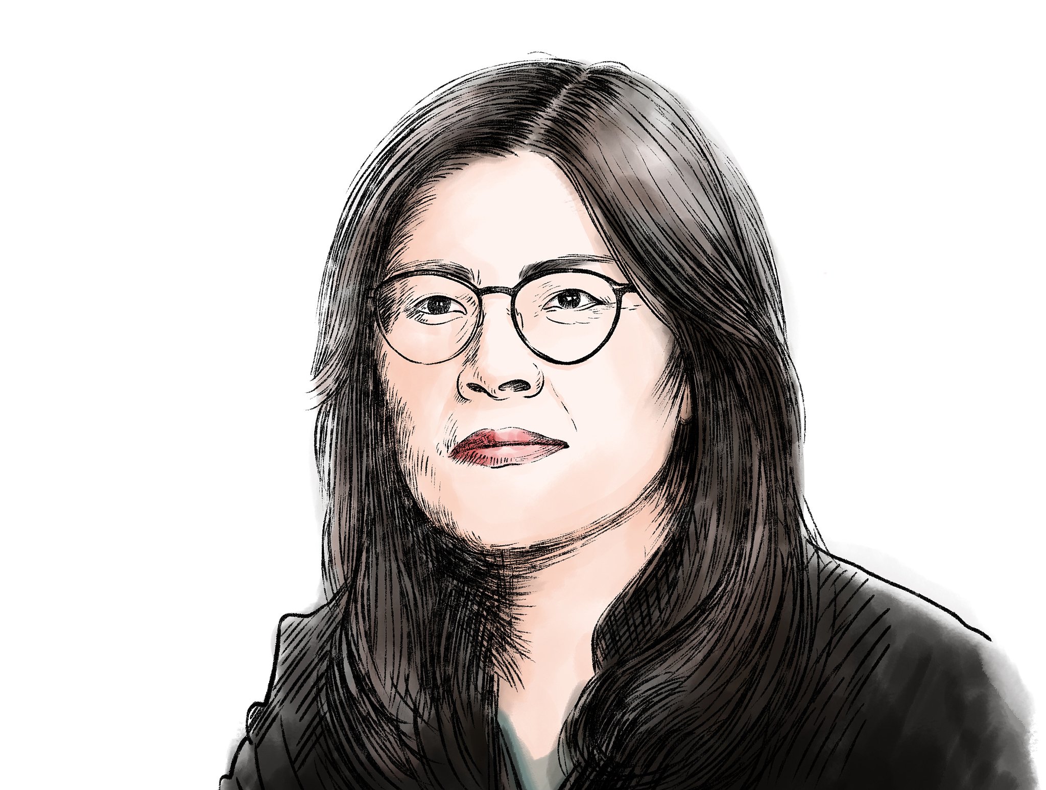 郑丽文今就任党主席，国民党财报曝光，负债总额逾21亿新台币