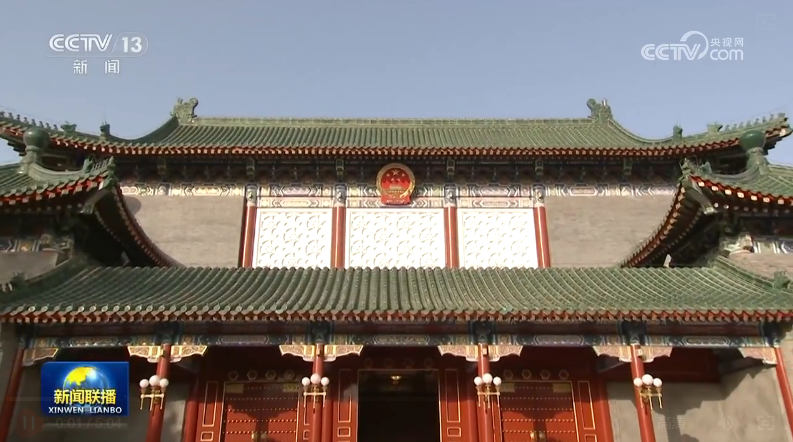 习近平在中共中央政治局第二十三次集体学习时强调 健全网络生态治理长效机制 持续营造风清气正的网络空间