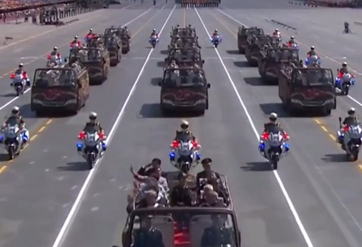 学而时习之｜历史是最好的教科书，最好的清醒剂