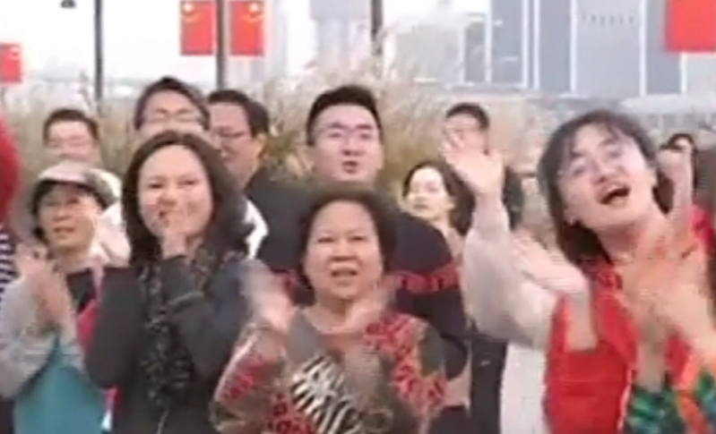 时习之丨人民城市为人民