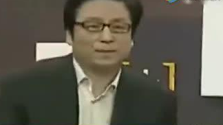 央视主持人白岩松