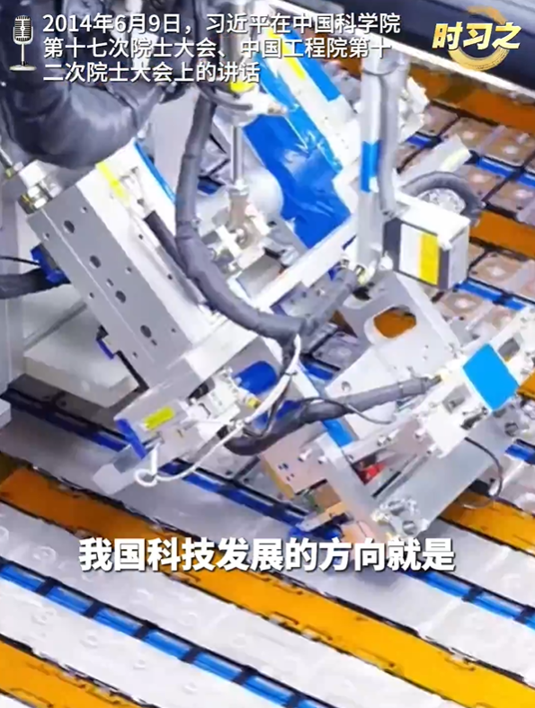 向新之翼丨科学的未来在青年