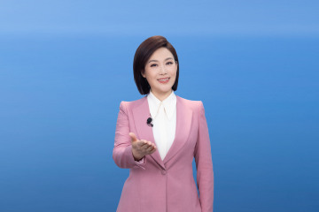 主播说联播丨从一朵花的无限加法，读懂“春日经济”密码(含视频)_手机新浪网