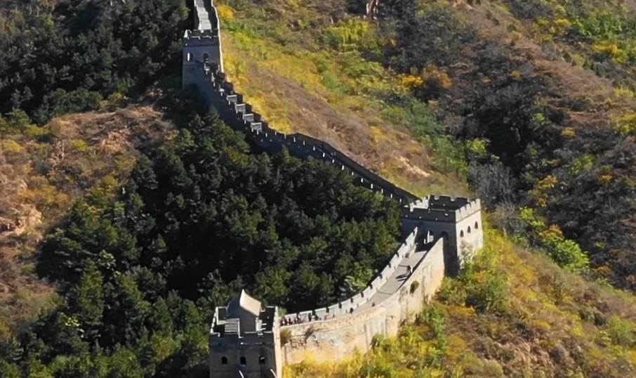 拾光纪·呵护好中华文明瑰宝，习近平这样嘱托