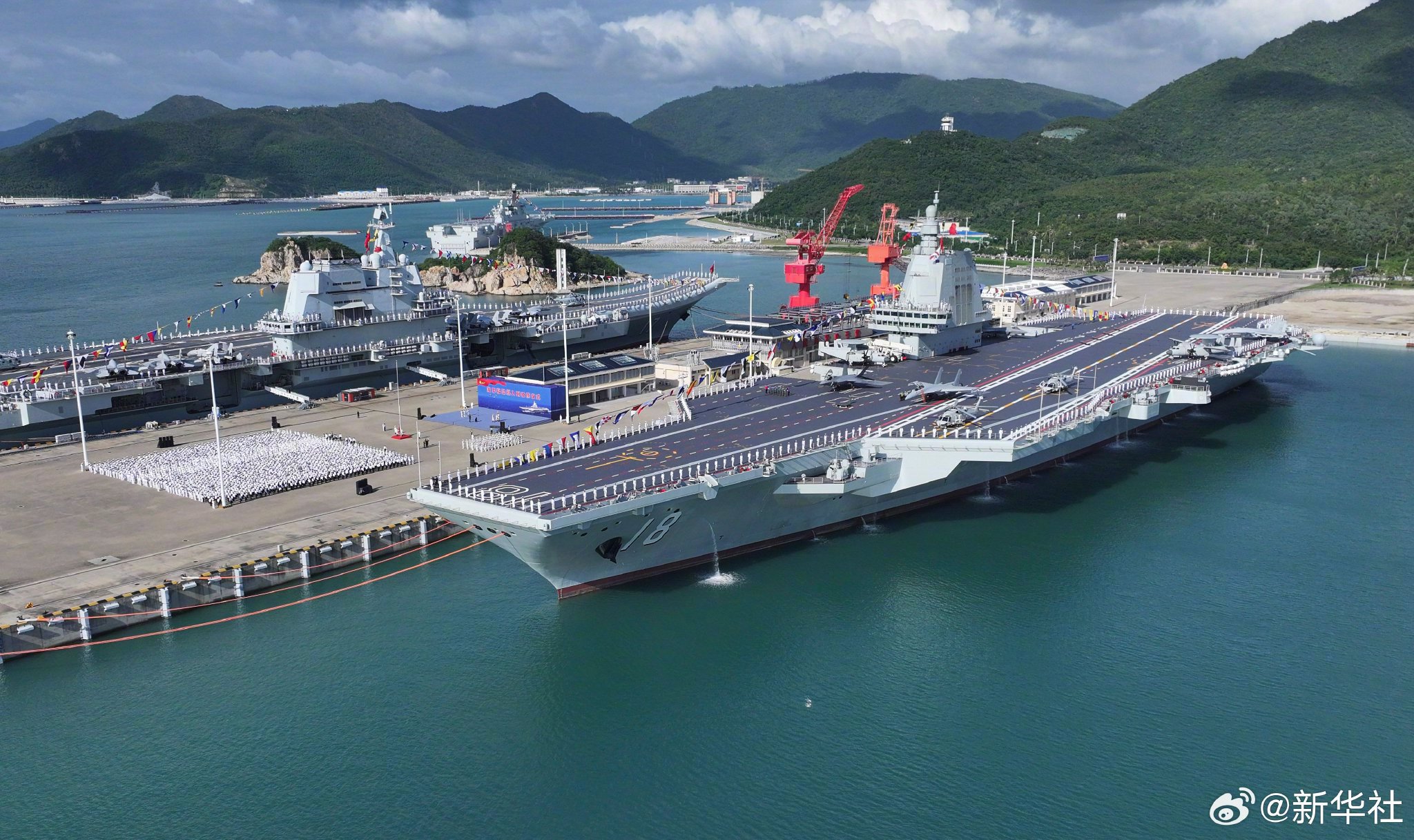 重大突破！解密福建舰电磁弹射背后的硬核支撑