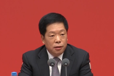 中共中央新闻发布会丨“十五五”时期我国发展环境总体判断