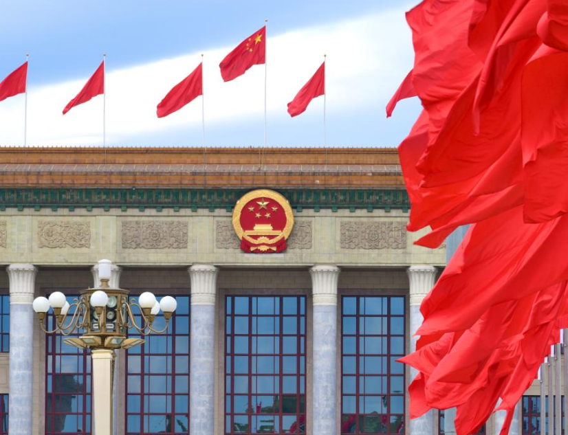人民之心 | “自觉同人民想在一起、干在一起”
