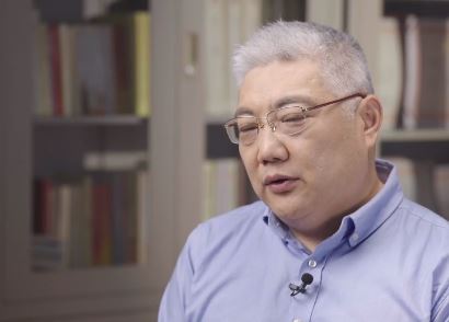 王勇:数据要素是赋能新质生产力发展的重要引擎