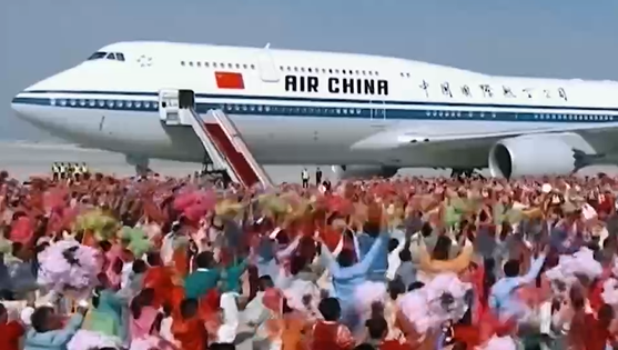 连心·2025丨总书记始终不变的牵挂