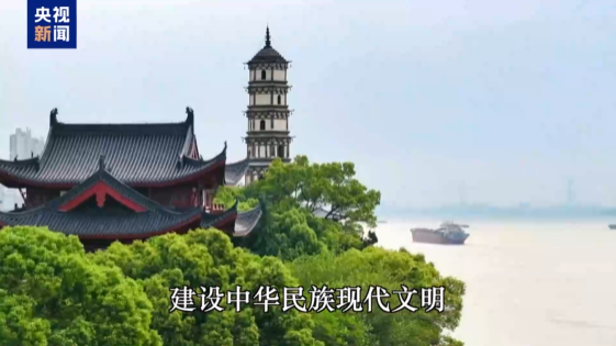 文脉华章丨要把博物馆事业搞好