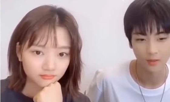 边程调侃任敏脚臭引争议 发文道歉:说话没分寸