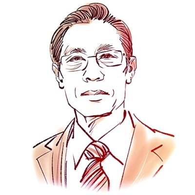 钟南山敢医敢言国士担当