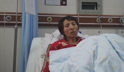 新疆女法官离世7天 临终前最后一个心愿全部实现