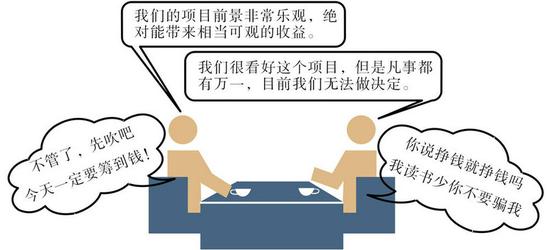 28亿&ldquo;豪赌&rdquo;票房 王宝强的投资眼光到底怎么样？