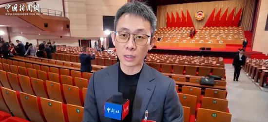 演员张译，任黑龙江省政协委员