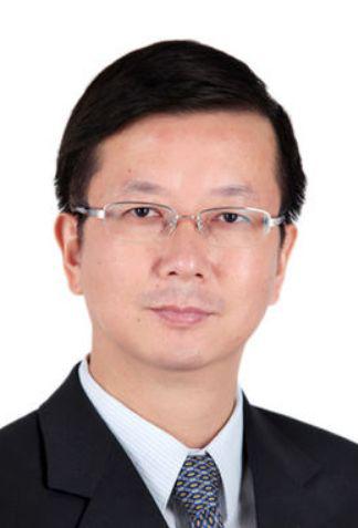 1副省长1副部长增补为全国政协副秘书长(图\/简