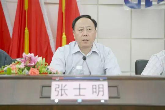 深圳原市长:消失1年多的深圳高官有了新消息 还牵出原副市长