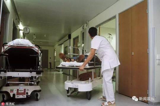 男子每天喝6瓶饮料一周瘦20斤 医生:再喝要出人命