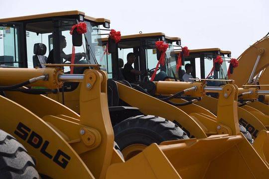 总投资2385.03亿元!成都东部新区集中开工51个项