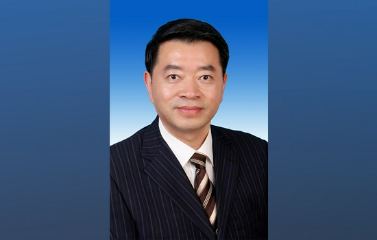 江西抚州市委常委组织部部长李高兴履新市委副书记