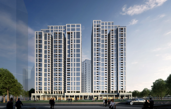 深圳新一批公租房人才房来了地址公布