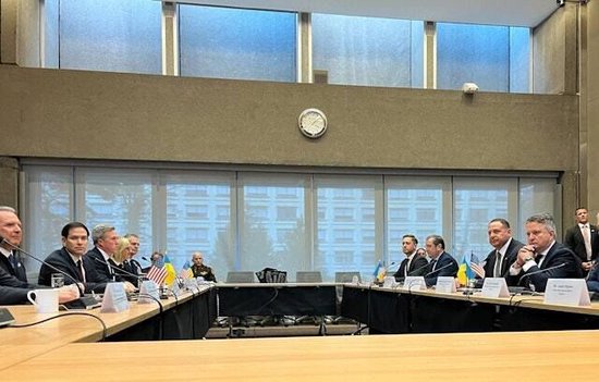 “俄乌谈判的阻力从来不是协议内容，而是这些博弈”