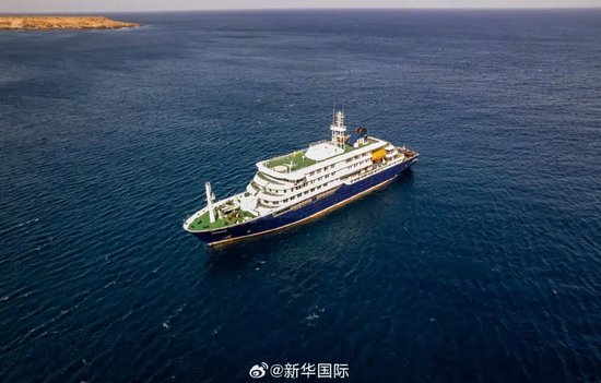 张文宏：此次疫情核心在于传播路径异常 “洪迪厄斯”号邮轮8人发病3死，“室内房间不能随意开窗” 西班牙称接收工作“一切准备就绪”
