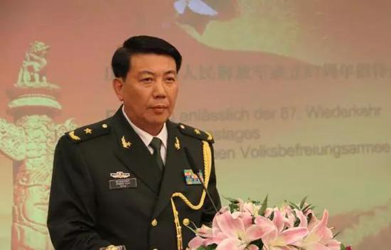 中国驻外武官负责啥工作不同驻在国军衔也不同