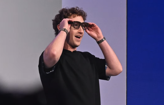 智能眼镜需求远超预期！Meta被迫宣布暂停国际扩张计划