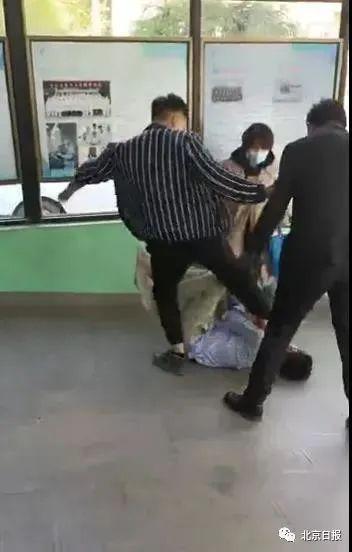 媒体评：水滴筹轻松筹员工互殴 最受伤的是“慈