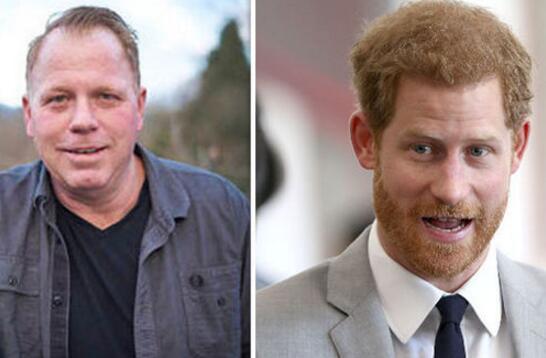 梅根的哥哥向哈里王子“喊话”,劝对方取消婚礼