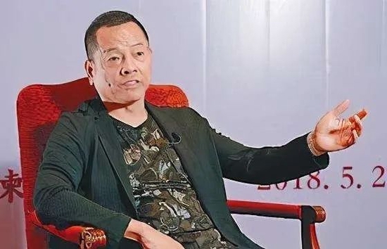 澳门"14k"大佬崩牙驹