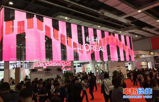 虚假宣传:欧莱雅被罚20万 化妆品为何成虚假宣传“重灾区”