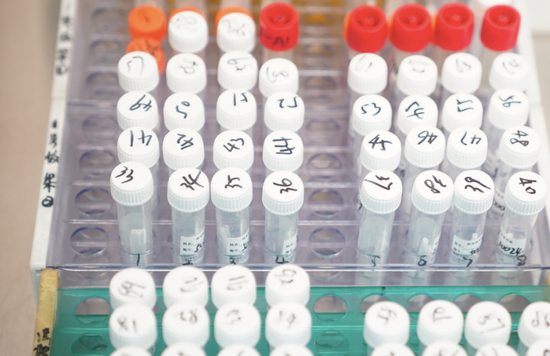 北京日报揭秘“病毒猎手”：面临气溶胶传染风险，做梦都在数数