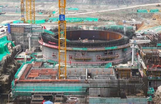 福建广东两大核电项目被核准，释放出哪些信号