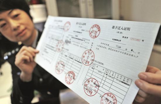 二线城市抢人大战哪家强落户降学历买房降首付