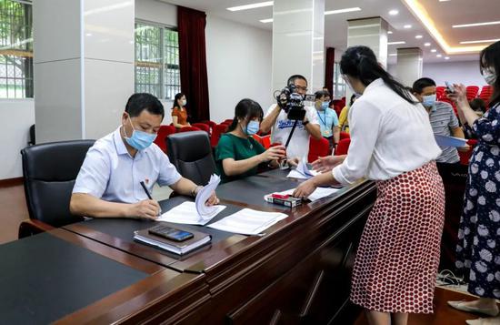 2020年广州公办初中_2020年广州51所初中中考成绩汇总大揭秘!!