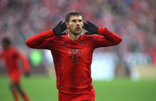 隆戈：马竞准备500万欧报价格雷茨卡遭拒，米兰认为有机会竞争