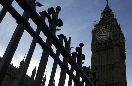 英国将重新审查外国富商签证。(图片来源:今日俄罗斯)